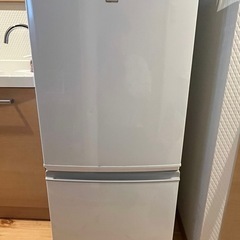 【受け渡し者決定
】冷蔵庫