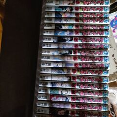 ベルゼバブ7巻から、28巻