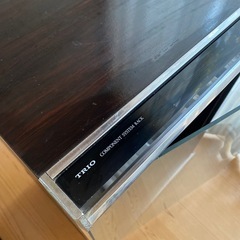 【取引中】オーディオラックの画像