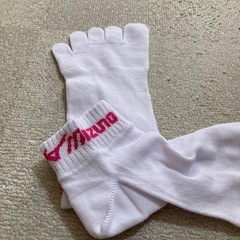 5本指　靴下の画像