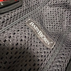 ベビービョルン　ONE KAIairメッシュの画像