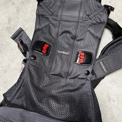 ベビービョルン　ONE KAIairメッシュ