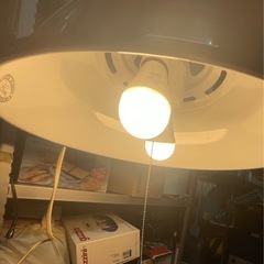 白熱灯照明器具  シーリング 電気の画像