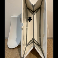 ベビーバス（ブランド：ストッケ）の画像