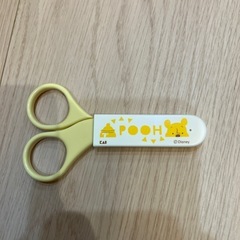 子供用爪切りバサミ