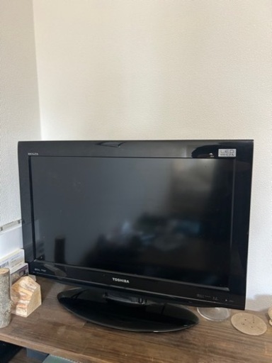 TOSHIBA　26RE1　テレビ　26インチ