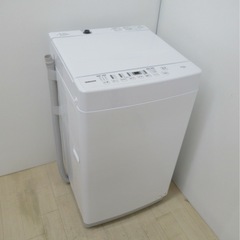 25日まで限定価格 【使用頻度少なめ】2023年製　山善　洗濯機...