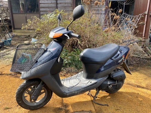 スズキレッツⅡ