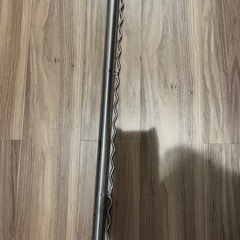 物干し竿 3mの画像