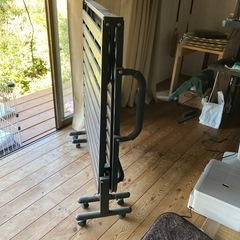 ベッド
