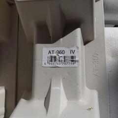 エアコンの台セットの画像