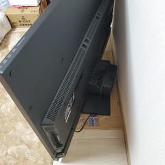 テレビ(ジャンク)の画像