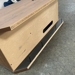 テレビ台の画像