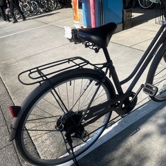 完売御礼】【大人用】整備済 美品 27型 丸石 スカイホリデー 自動点灯外装6