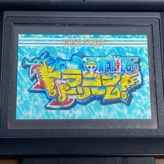 ゲームボーイアドバンスソフト4本 の画像
