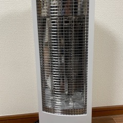 首振りヒーター(16日受付終了予定）
 