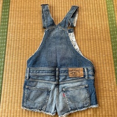 RODEGROWNS DENIM の画像