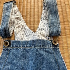 RODEGROWNS DENIM の画像