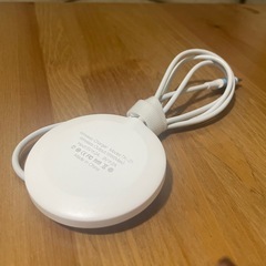 ワイヤレス iPhone 充電器 MagSafeの画像