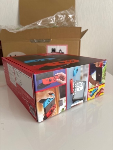 任天堂SWITCH ニンテンドースウィッチ