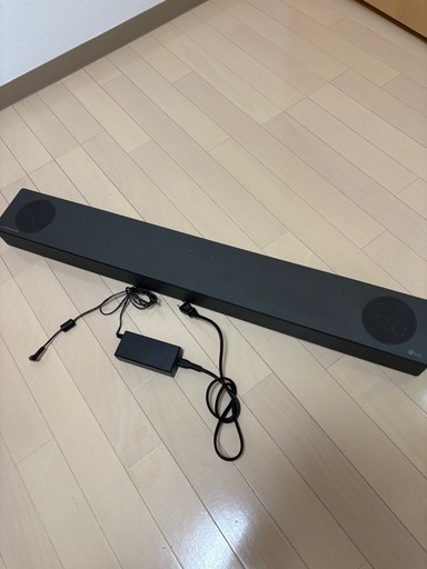 LG サウンドバー S75QC