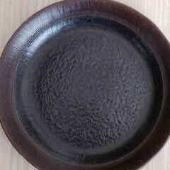 （相談中）差し上げます！　パスタ皿2枚