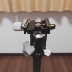 Velbon ベルボン 三脚 NT543TT の画像