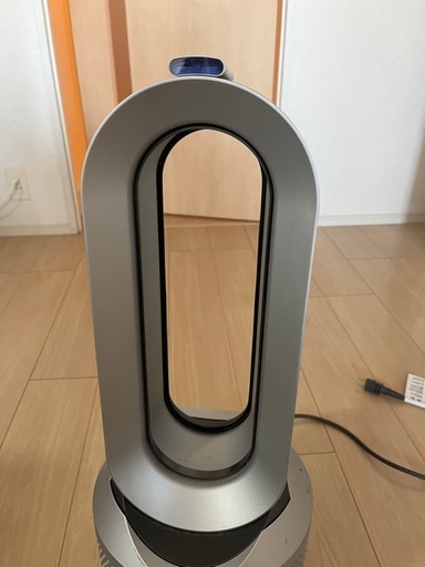 ダイソン　Dyson  Hot+Cool