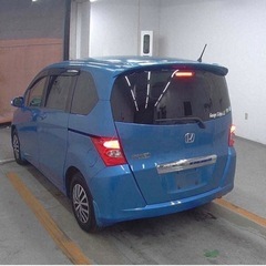 ホンダ　フリード走行距離11万キロ決まりました‼️の画像