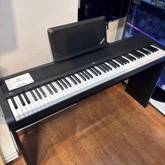 【トレファク中央林間店】電車ピアノ KORG B2N