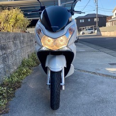 ホンダ　PCX125 JF28
