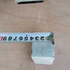 サイコロ（ピンコロ）の画像