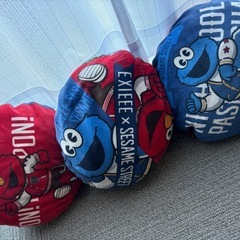 セサミストリートの中古が安い!激安で譲ります・無料であげます セサミストリートの中古が安い!激安で譲ります・無料であげます
