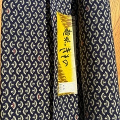 値下げしました！和服生地各種の画像