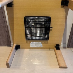 こたつです^_^の画像