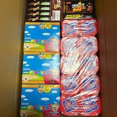 お菓子詰め合わせ　①