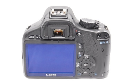 ✨初心者必見！簡単操作で一眼レフデビュー✨Canon X5