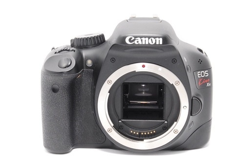 ✨初心者必見！簡単操作で一眼レフデビュー✨Canon X5