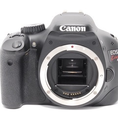 ✨初心者必見！簡単操作で一眼レフデビュー✨Canon X5