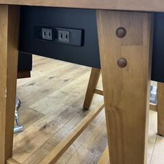 美容室セット面 ×2の画像