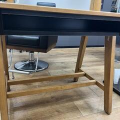 美容室セット面 ×2の画像