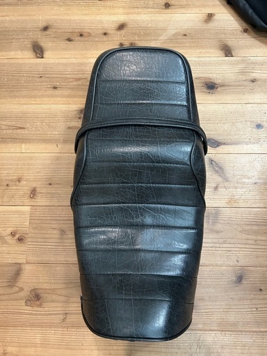 cb400sf nc31 タックロールシート