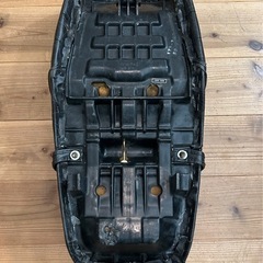 cb400sf nc31 タックロールシートの画像