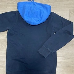 NIKE フーディー XSサイズの画像