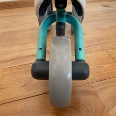 Dバイク　室内使用のみです♪の画像