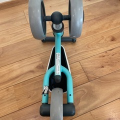 Dバイク　室内使用のみです♪の画像