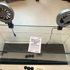 水槽セット　の画像