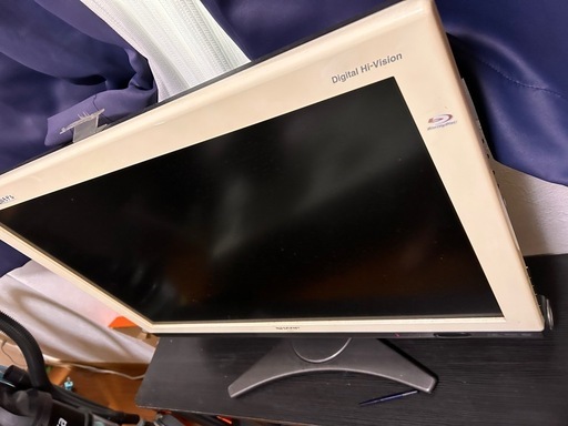 使えます⭕️32型テレビ