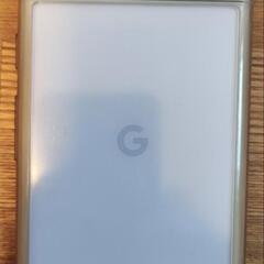 【中古】Google Pixel 7a ピクセル 128GB　動...