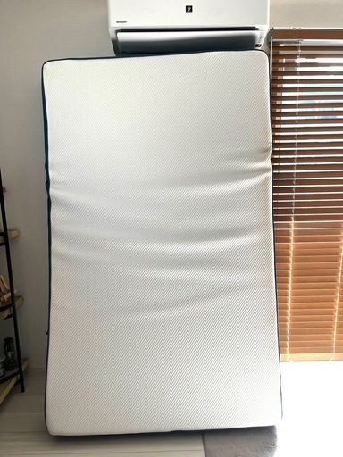 【早い者勝ち/美品】コアラマットレス セミダブル